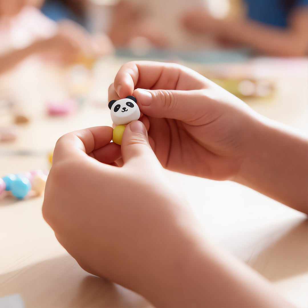 Kawaii Friends DIY Bracelet Kit