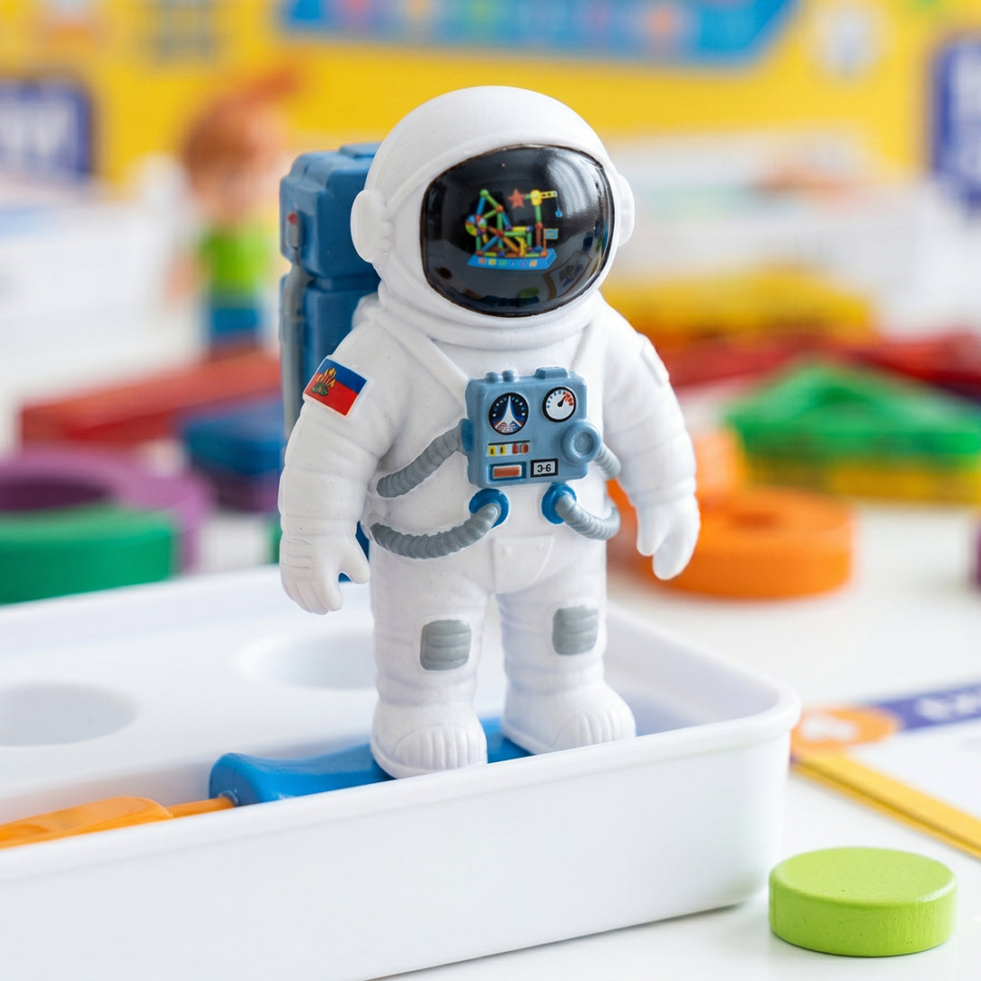 Magnetic Science Explorer Kit
